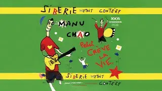 Manu Chao - Helno Est Mort (Official Audio)