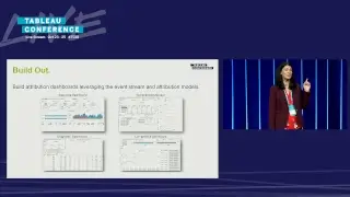 Merkle | Visualizing big marketing data in the cloud