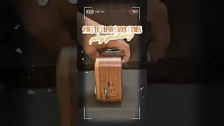 Распаковка ретро-радио Z S666 | Мощность 5 Вт + 3-диапазонный радиоприёмник 🔥 #вирусный