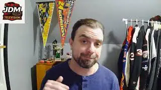 Jimmie Johnson Back in a Truck, New Championship Format Coming, Brad K Out of the Clash!