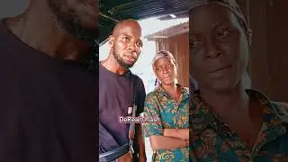 Tiwa Lade is a Lagosian Nigeria a 23 years old, she's addicted to substance and homeless in Ghana 