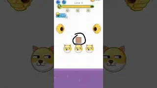 save the dog level 8 #shorts #savethedog