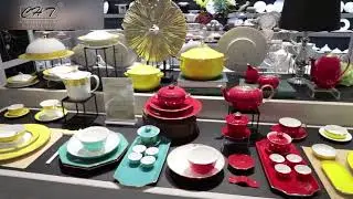 JBN Ceramics丨Manufacturer of Hotel Dinnerware, Giftware and Homewares丨OEM&ODM Services are Available