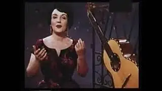 Gloria Lasso - Muchas Gracias