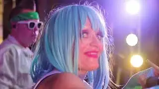 The 1985 - Totally 80's Mixtape LIVE! Promo 30