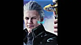 Vergil VS Dragonborn | Heartbeat | Lazy Edit | #edit #viral #devilmaycry #vergil #skyrim #dovahkiin
