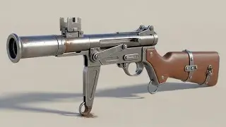 Inside the Arsenal: Weapons of World War II and Vietnam  | Military Documentary