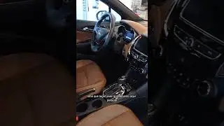CRUZE PREMIER TURBO 2020 !!! UMA EXCELENTE OP&Ccedil;&Atilde;O!!