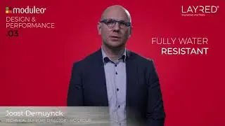Moduleo LayRed  &ndash; инженерные виниловые полы  4  Красота и долговечность