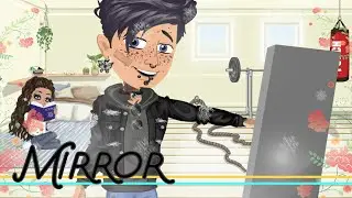 Mirrors - Justin Timberlake || MSP Mv