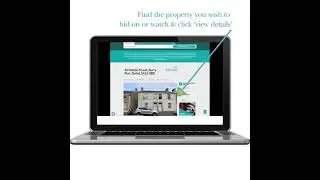Sell your home quicker with Dawsons Property online Auction