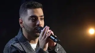 Mary did you know - Mory Hatem (LIVE)