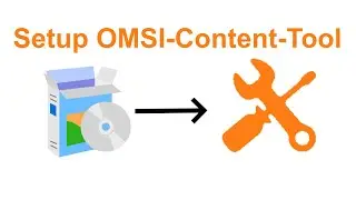 OMSI Content Tool installieren ganz einfach (beta)