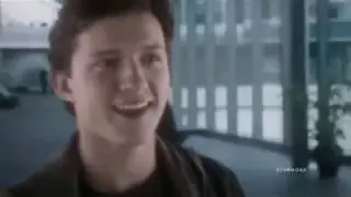 Peter Parker Instagram edits | #1