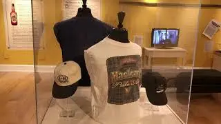 Guelph Civic Museum Brewing Industry