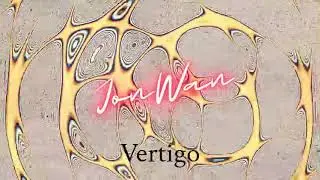 Jon Wan - Vertigo (Visualizer Lyrics Video)