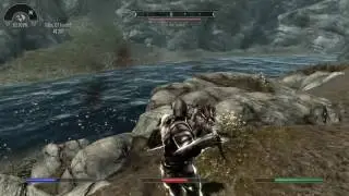 Requiem (Skyrim) Guide: Power Bashing (Heavy Armor)