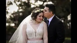 Rachel & Robert / Wedding Day / Wedgewood Tower Club / Ventura, CA