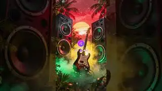 BEST REGGAE MUSIC MIX 2026 TROPICAL ISLAND VIBES & RELAXING #reggaemusic #relaxingreggae #reggaemix