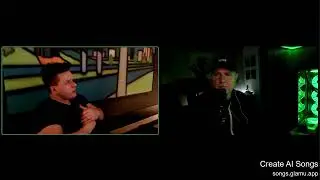 eddie - Eddie admits rainbot is not random | eddie knows YT_Matty exists