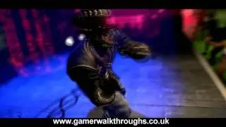 Dead Island Walkthrough - Intro Cutscene