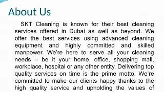 Laundry & Ironing Services In Dubai | SKT Cleaning