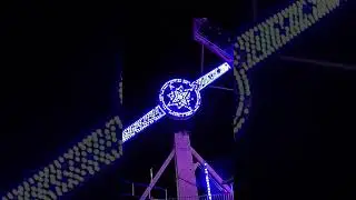 PARQUE NA PRA&Ccedil;A DE MARITUBA P&Aacute; #drones #automobile #djibrasil #drone#filmagem