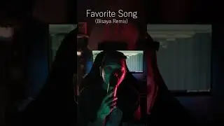 JKM - Favorite Song (Bisaya Remix) Studio Session