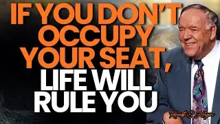 SEATED WITH CHRIST | DISCOVER YOUR KINGDOM AUTHORITY & DOMINION IN LIFE 🔥