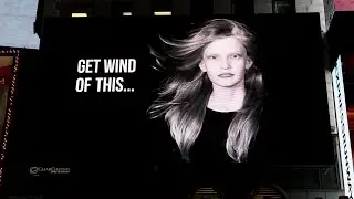 Get Wind of This...12-year-old Kylie Myers' Broadway Debut