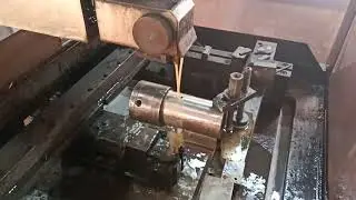 Wirecut Machine-EDM & Working and Function|Product Review & Design|