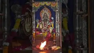 ಶಂಖಚಕ್ರ ಧಾರಿಣಿಯಾಗಿ ಕಮಲಪದ್ಮ ಪುಷ್ಪ ಹಾರದಿಂದ ಶೋಭಿಸಲ್ಪಡುತ್ತಿರುವ ಶ್ರೀಮಂಗಳಾದೇವಿ ಅಮ್ಮನಿಗೆ ಶುಕ್ರವಾರದ ಮಹಾಪೂಜೆ😍