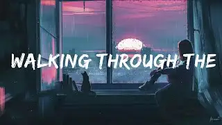 SadBoyProlific - Walking Through The Rain (Lyrics) ft. iriasona LyricsDuaLipa
