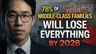 &ldquo;The Middle-Class Collapse: Why 78% Will Be Bankrupt by 2028&rdquo;