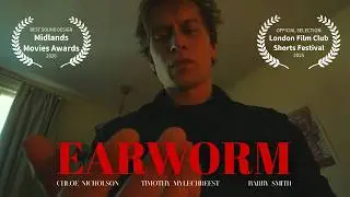 EARWORM (2026) | Psychological Horror Short Film