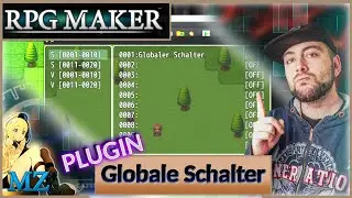 DK_Globals RPG Maker MV / MZ Plugin PLUGINLISTE 2