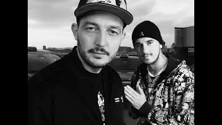 Zlatko ft. Adam Velić, Oto Pestner - Samo potnik