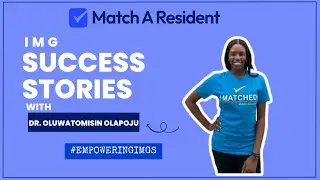 Matched! General Surgery Success Story & Advice for Future Residents