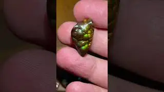 fireagate #crystal #gem #raregemstone