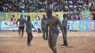ZIZA VS BOUCHER KETHIEUP SAMEDI 15 JUILLET 2023