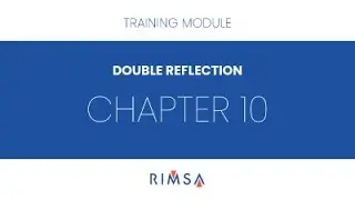 DOUBLE REFLECTION - 10