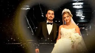 Svadbena veselba na Gari & Kanna - Restoran - Ork. Roma Stars