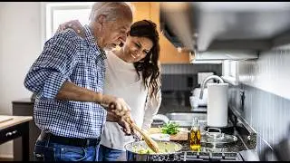 Nutrition and Lupus: Fueling the Body for Better Health (HSS)
