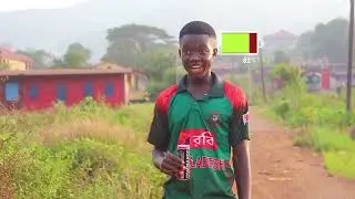 A Commando Energy drink Commercial Video by Kello Entertainment Production