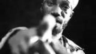 Sizzla - Thanks & Praise