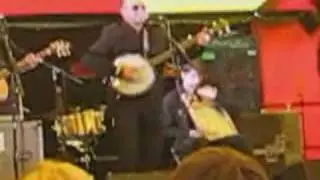 Dodge Brothers (Mark Kermode) Careless Love at Larmer Tree