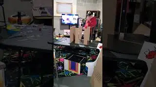 My 12th Build - Arcade1up Dig Dug 12/16/2022