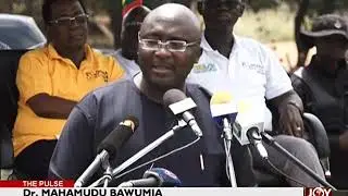 Ghana Teacher Prize - The Pulse on JoyNews (5-10-18)
