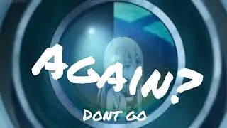 Angels of death [ AMV ] fall in love again 
