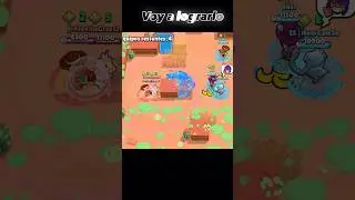 Meta lograrlo #brawlstars #brawlstarscompetitivo